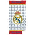 Red-White-Yellow - Front - Real Madrid CF Towel