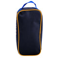 Gold-Blue-Red - Back - Real Madrid CF Fragment Boot Bag