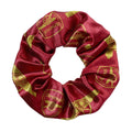 Red-Gold - Front - Arsenal FC Scrunchie