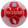 Red-White - Front - FC Bayern Munich Mia San Mia Football