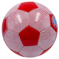 Red-White - Back - FC Bayern Munich Mia San Mia Football
