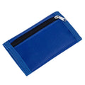 Blue - Back - Everton FC Particle Wallet