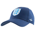 Navy - Lifestyle - England FA Crest Baseball Cap