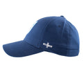 Navy - Side - England FA Crest Baseball Cap