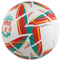 Red-White-Green - Side - Liverpool FC Nova Premium Football