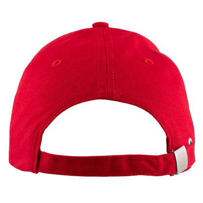 Red-White-Blue - Back - England FA Lionesses Baseball Cap
