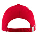 Red-White-Blue - Back - England FA Lionesses Baseball Cap