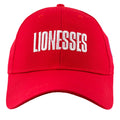 Red-White-Blue - Lifestyle - England FA Lionesses Baseball Cap