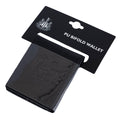 Black - Lifestyle - Newcastle United FC PU Wallet