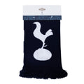 Navy Blue-White - Lifestyle - Tottenham Hotspur FC Bar Scarf
