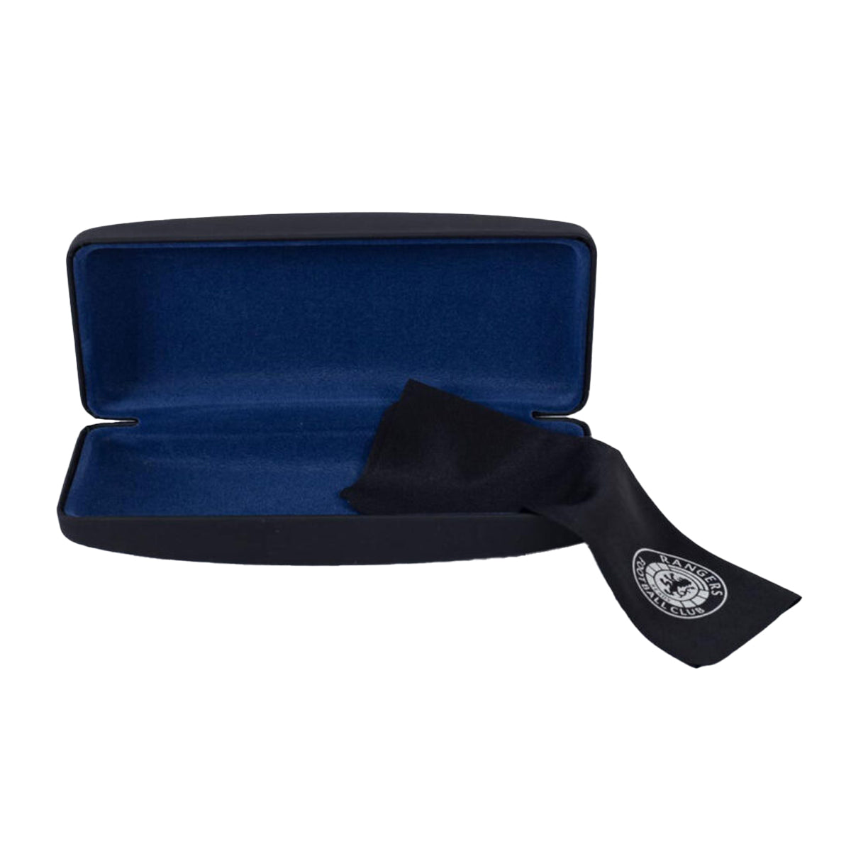 Navy - Back - Rangers FC Glasses Case