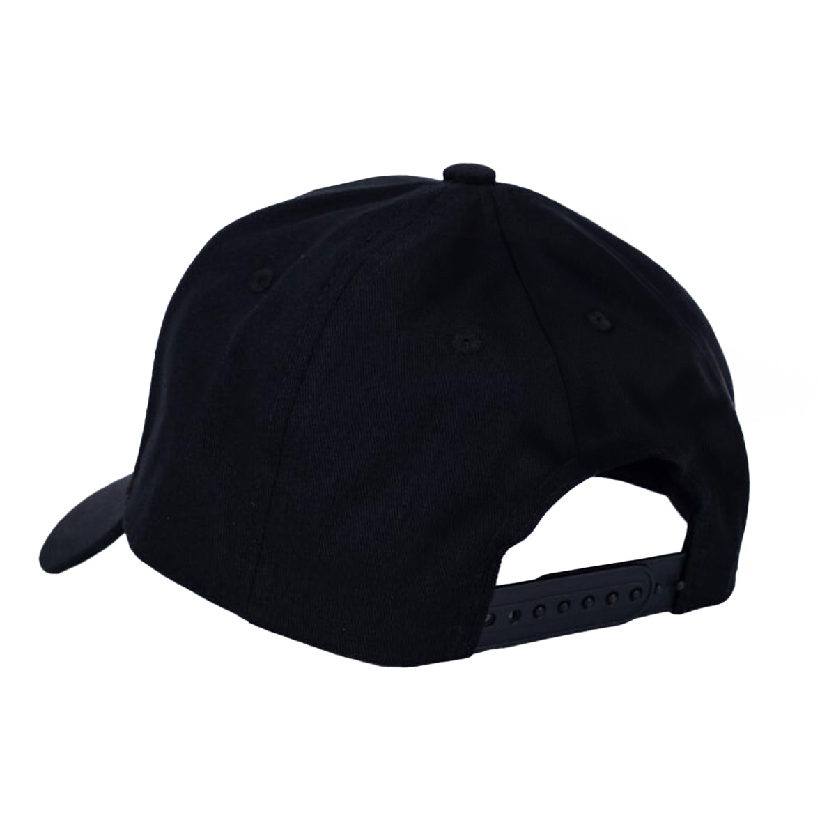 Black-Red - Back - Nottingham Forest FC Unisex Adult Baseball Cap