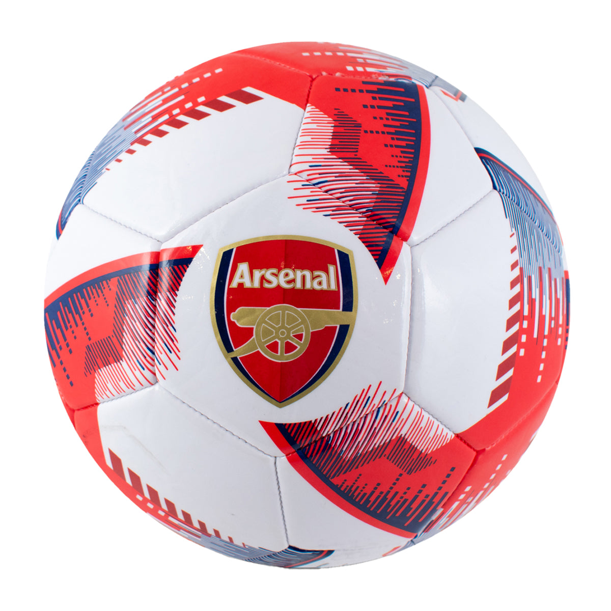 Multicoloured - Front - Arsenal FC Blitz Football