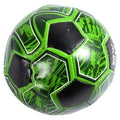 Black-Green - Back - Celtic FC Soft Football