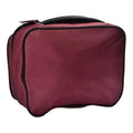 Claret - Back - Aston Villa FC Fade Lunch Bag