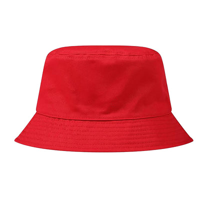 Navy-Red-White-Yellow - Back - Arsenal FC Bucket Hat