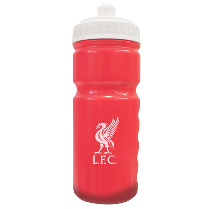 Red-White - Side - Liverpool FC Printed Signature Gift Set