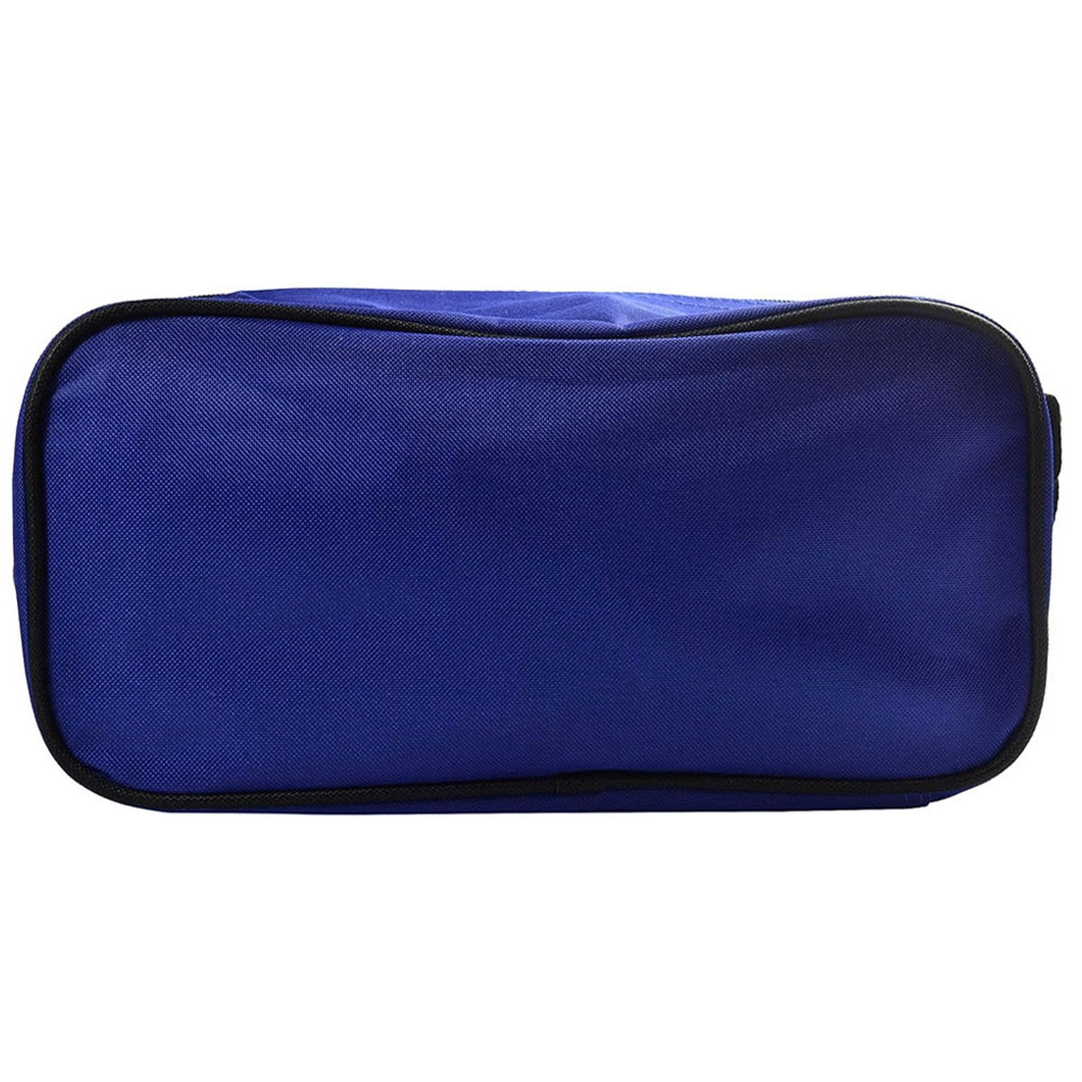 Navy-Red - Back - Chelsea FC Fusion Boot Bag