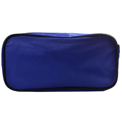 Navy-Red - Back - Chelsea FC Fusion Boot Bag