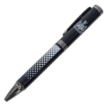 Black-White - Front - Newcastle United FC Tactical Pen