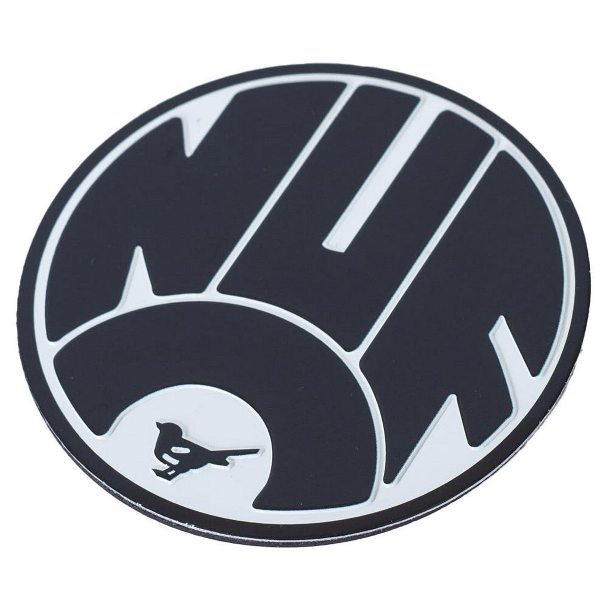 Multicoloured - Side - Newcastle United FC Retro Fridge Magnet Set (Pack of 3)