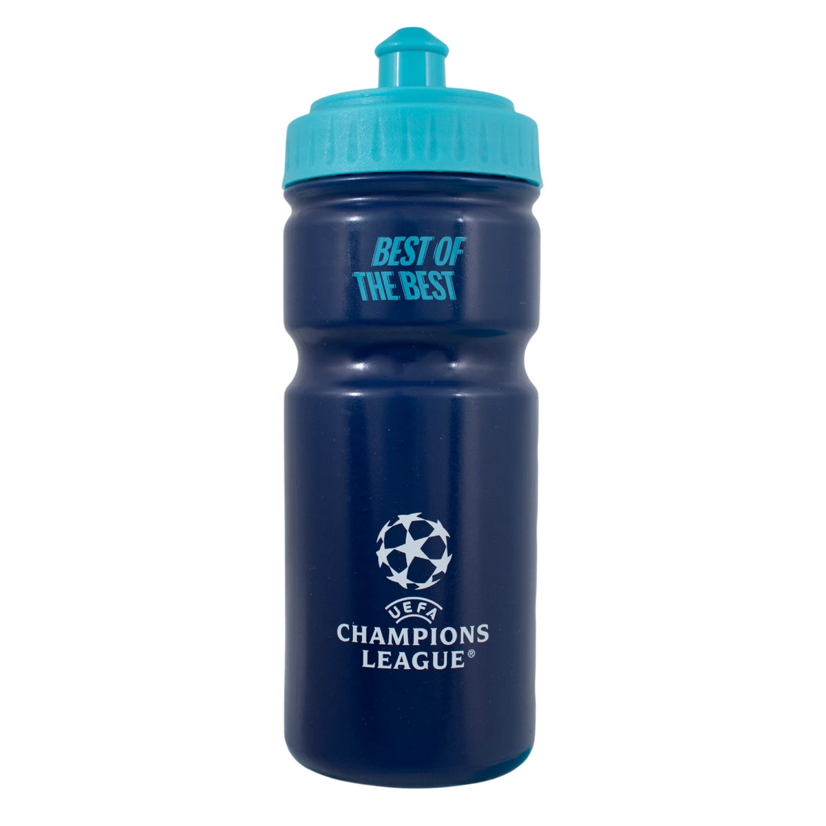 Blue - Side - UEFA Champions League Football Training Set