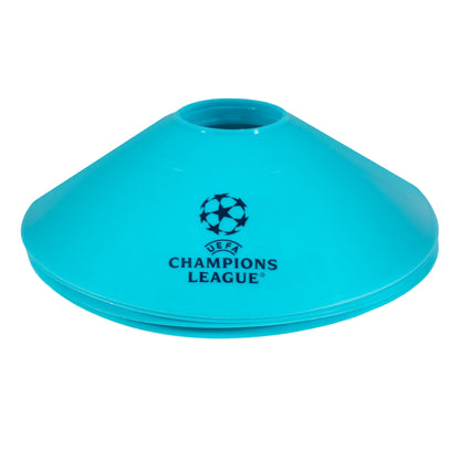 Blue - Lifestyle - UEFA Champions League Football Training Set