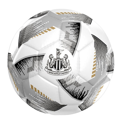 Grey - Front - Newcastle United FC Blitz Football