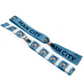 Blue - Lifestyle - Manchester City FC Festival Wristbands