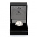 Silver - Back - Tottenham Hotspur FC Sterling Silver Ring