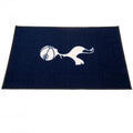 Navy-White - Back - Tottenham Hotspur FC Official Rug