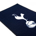 Navy-White - Side - Tottenham Hotspur FC Official Rug