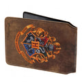 Multicoloured - Front - Harry Potter Ravenclaw Card Holder