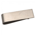 Silver - Front - Arsenal FC Money Clip