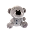 Grey-White - Back - Tottenham Hotspur FC Official Timmy Bear