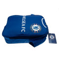 Blue - Side - Chelsea FC Kit Lunch Bag