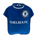 Blue - Front - Chelsea FC Kit Lunch Bag