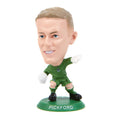Green - Back - Everton FC SoccerStarz Pickford