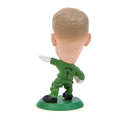 Green - Side - Everton FC SoccerStarz Pickford