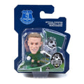Green - Pack Shot - Everton FC SoccerStarz Pickford