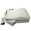 White - Side - Tottenham Hotspur FC Kit Lunch Bag