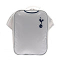 White - Front - Tottenham Hotspur FC Kit Lunch Bag
