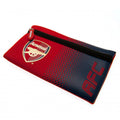 Red-Blue - Back - Arsenal FC Pencil Case