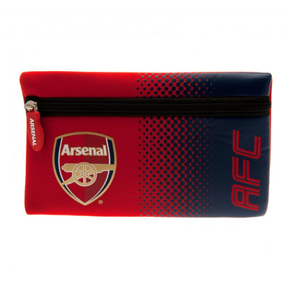Red-Blue - Front - Arsenal FC Pencil Case