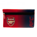 Red-Blue - Front - Arsenal FC Pencil Case
