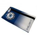 Blue-White - Back - Chelsea FC Pencil Case