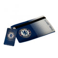 Blue-White - Side - Chelsea FC Pencil Case