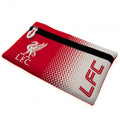 Red-White - Back - Liverpool FC Pencil Case