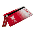 Red-White - Side - Liverpool FC Pencil Case