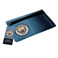 Blue - Side - Manchester City FC Pencil Case